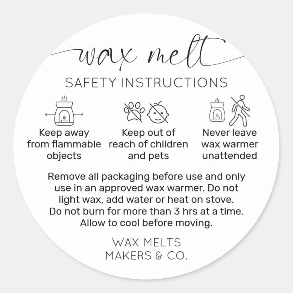 Handcrafted wax melts - Picture 8 of 8